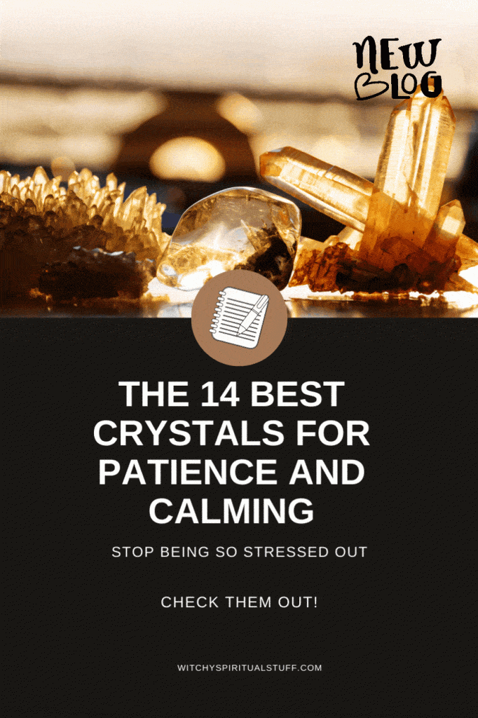 The 14 Best Crystals For Patience and Calming