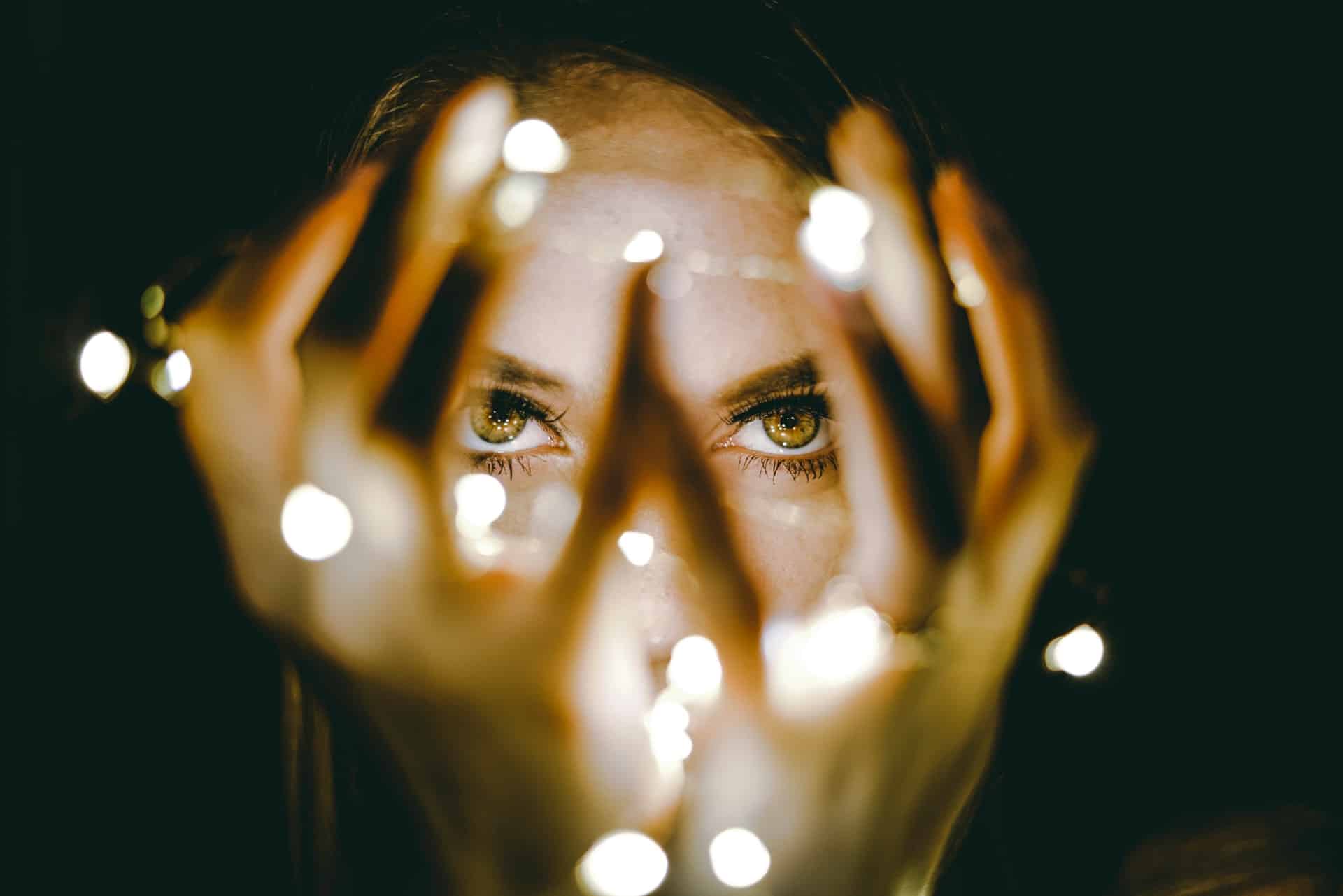 Here’s How ADHD and Psychic Abilities are Connected