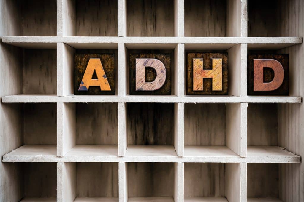 adhd