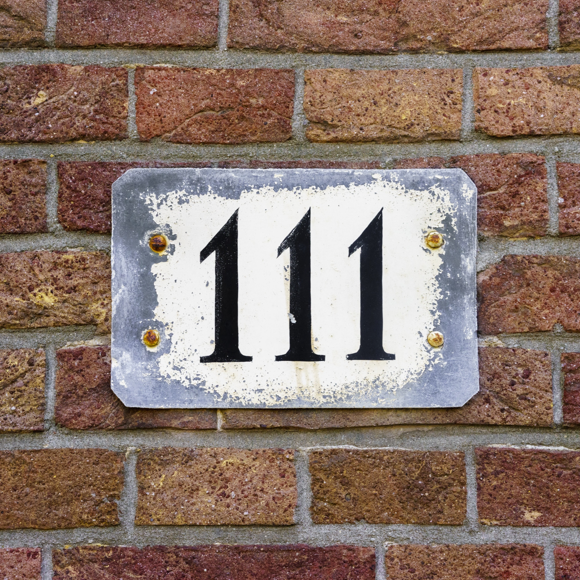 What Does Seeing 111 Repeatedly Mean?