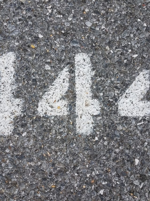 444 Meaning