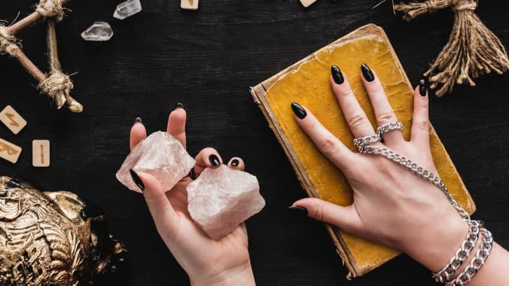 8 Crystals Empaths Need To Protect Their Energy