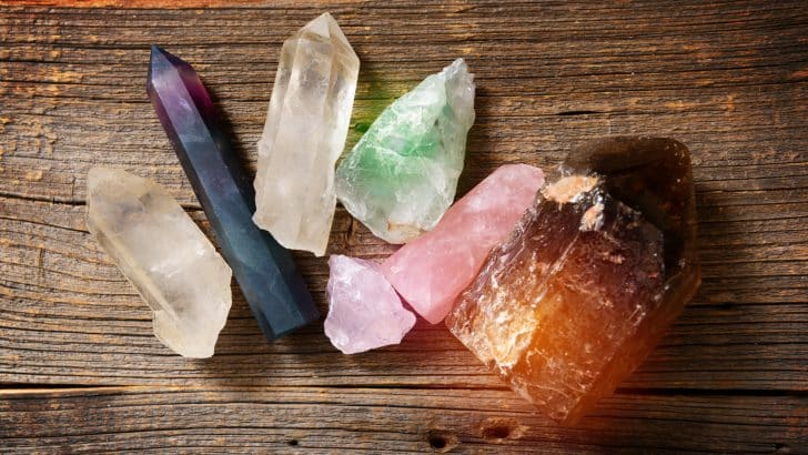 The Best Crystals To Increase Focus, Concentration and Mental Clarity