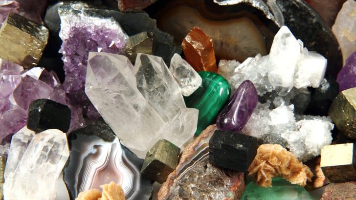 5 Top Best Crystals for New Beginnings