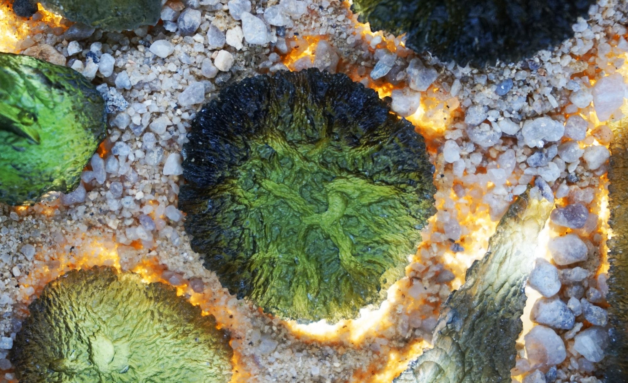 10 Things You Should Know About Moldavite And How It Works