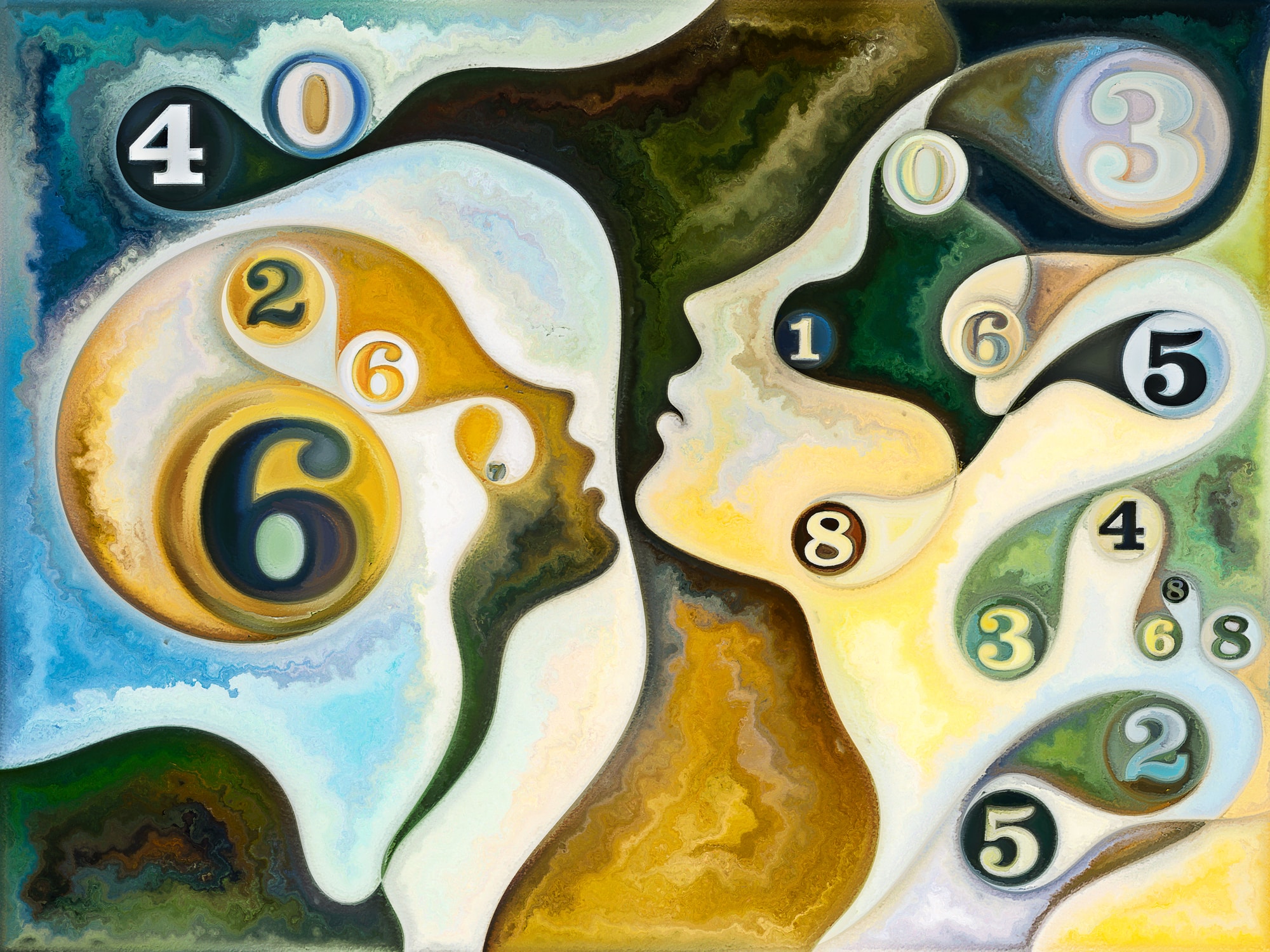 The Most Popular Numerology Systems And How Anyone Can Start Using Them