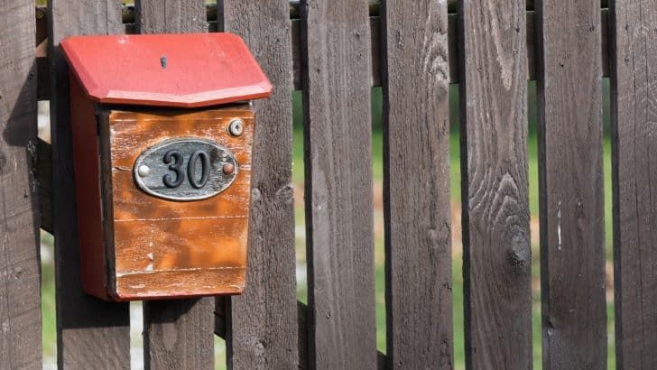 Your Address and Numerology (Yes, it’s a Thing)
