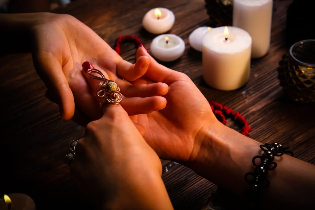 The Best Questions To Ask A Psychic 1024x683, Witchy Spiritual Stuff