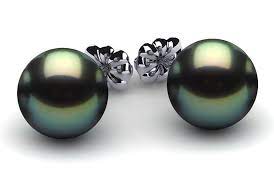 Black (Tahitian) Pearl