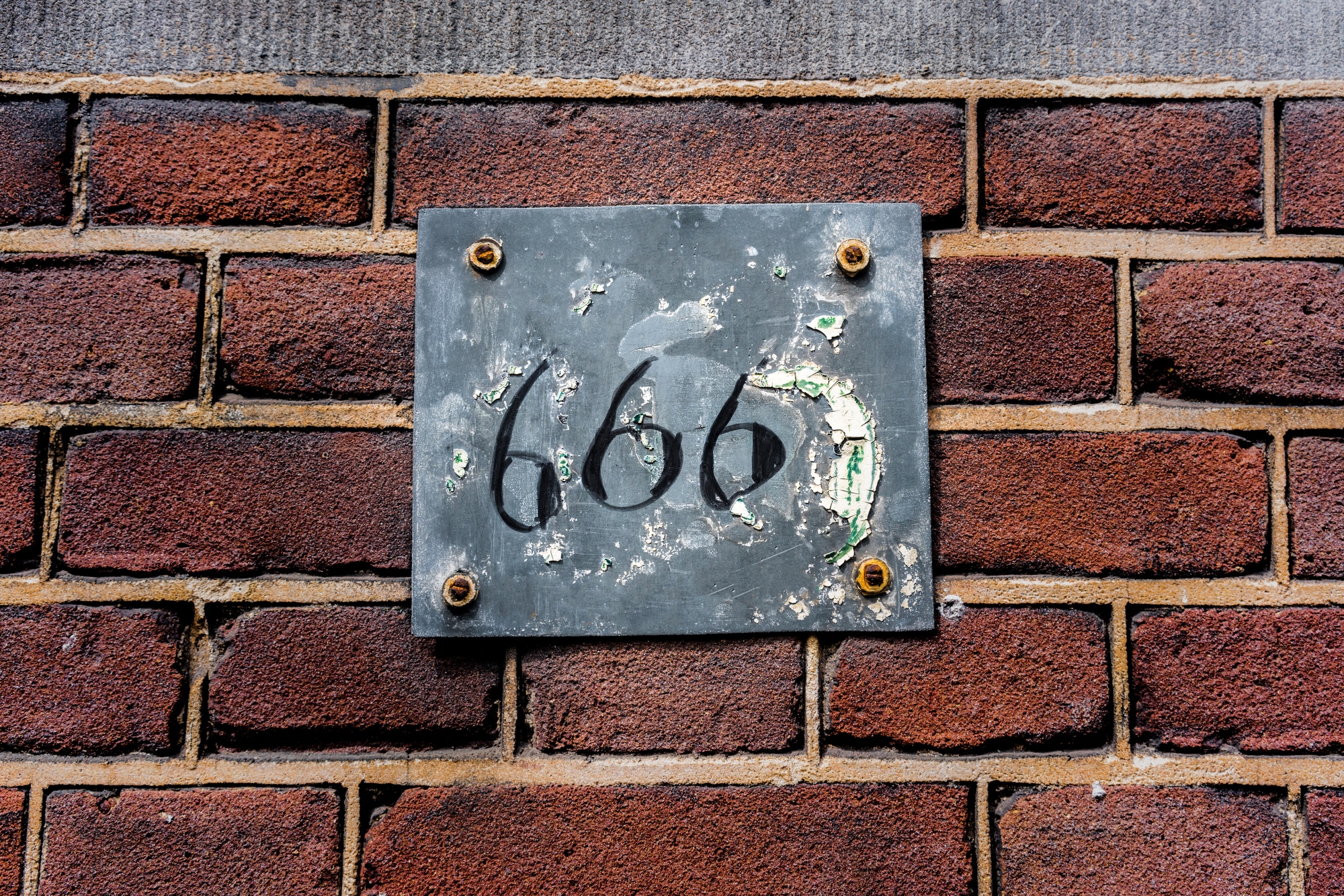 666 And The Law Of Attraction: It’s Not What You Think