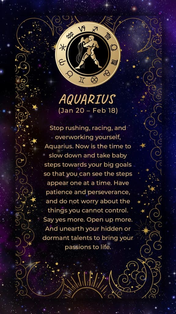 Aquarius 576x1024, Witchy Spiritual Stuff