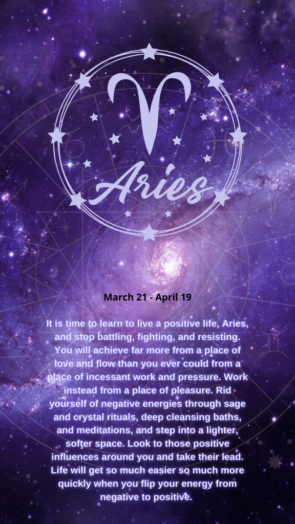 Aries 576x1024, Witchy Spiritual Stuff