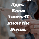 Best Numerology Apps Know Yourself. Know The Divine. 150x150, Witchy Spiritual Stuff