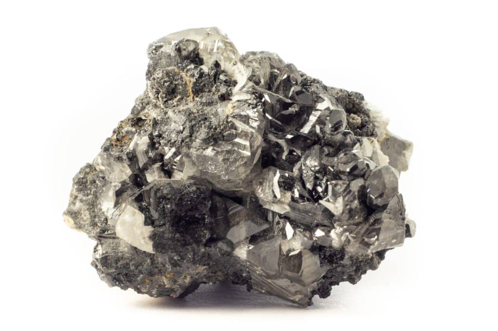 Cerussite