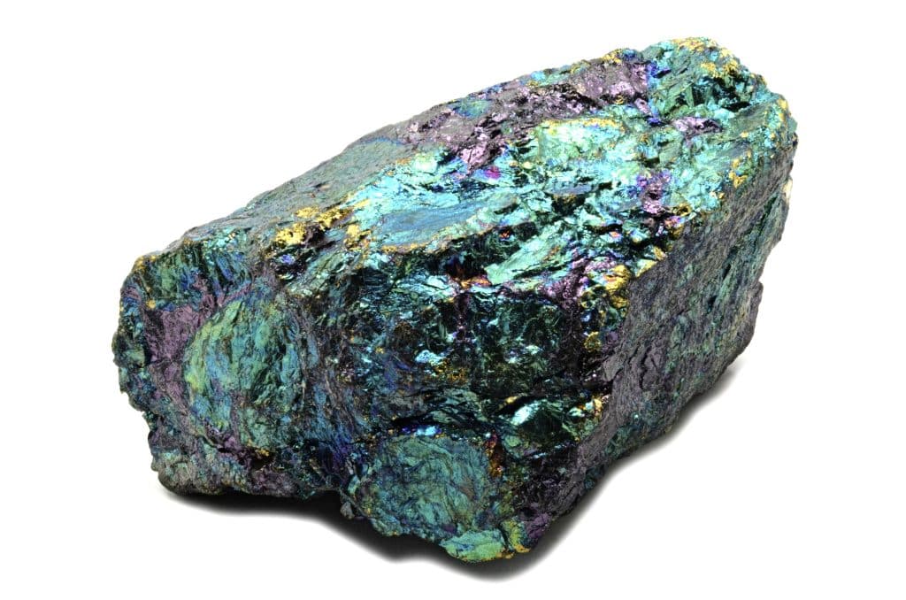 Chalcopyrite