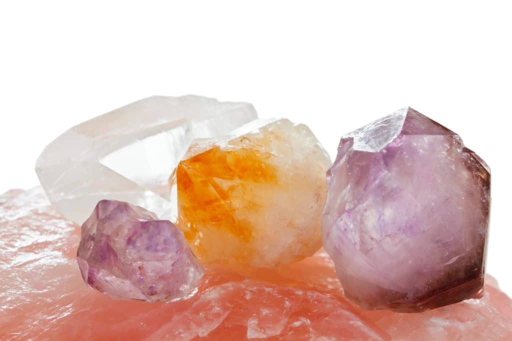 Crystals For Home Protection
