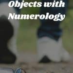 Finding Lost Objects with Numerology