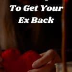 How To Cast A Love Spell To Get Your Ex Back 150x150, Witchy Spiritual Stuff