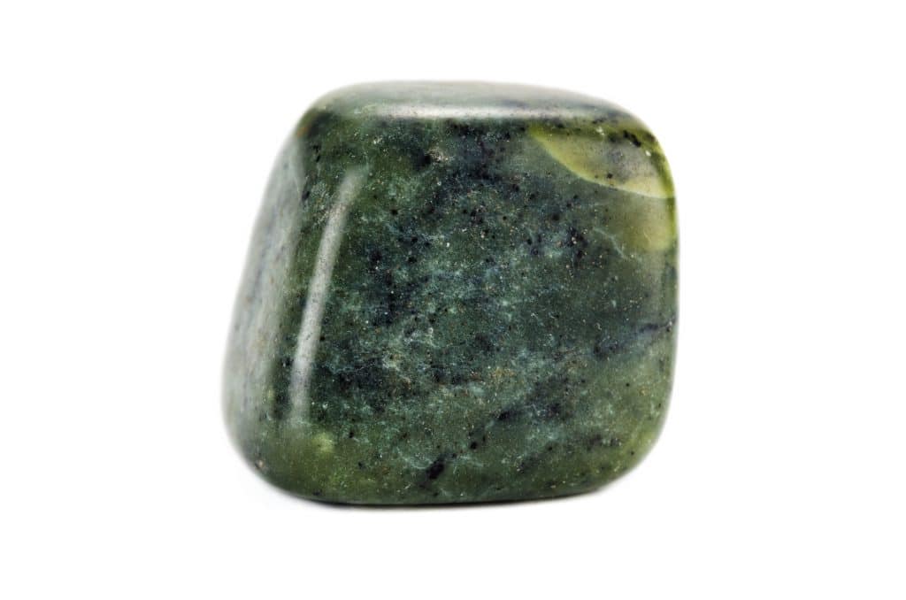 Moss Agate