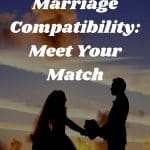 Compatibilité du mariage en numérologie : Connaissez votre partenaire