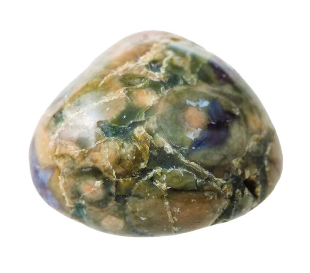 Rainforest Jasper