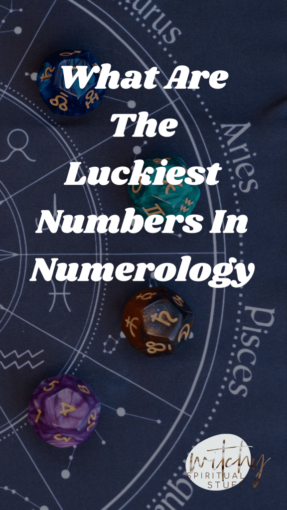 what-are-the-luckiest-numbers-in-numerology