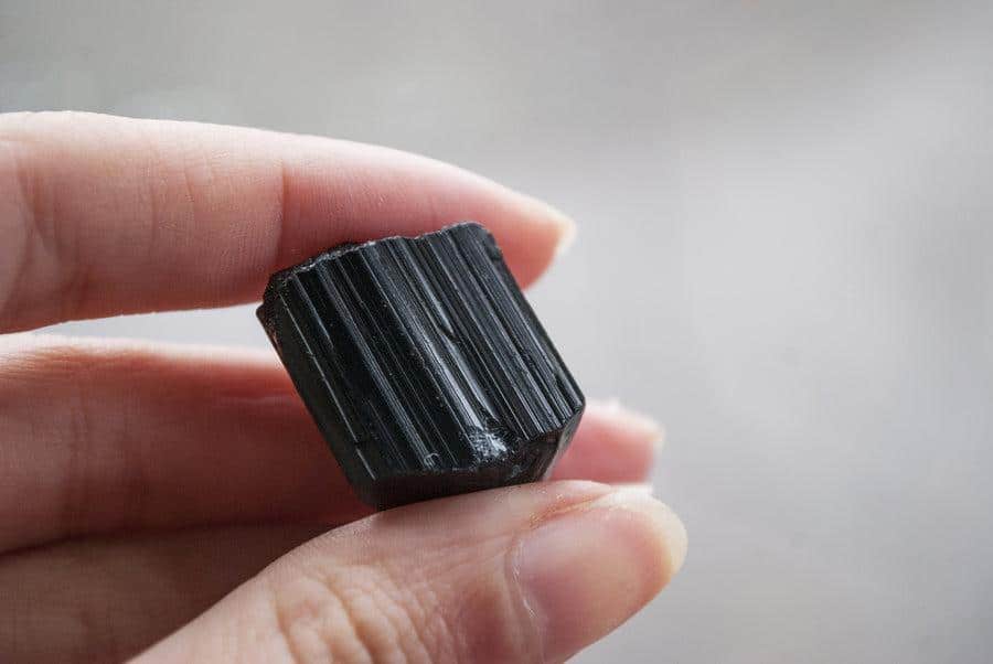 Black Tourmaline (Schorl)