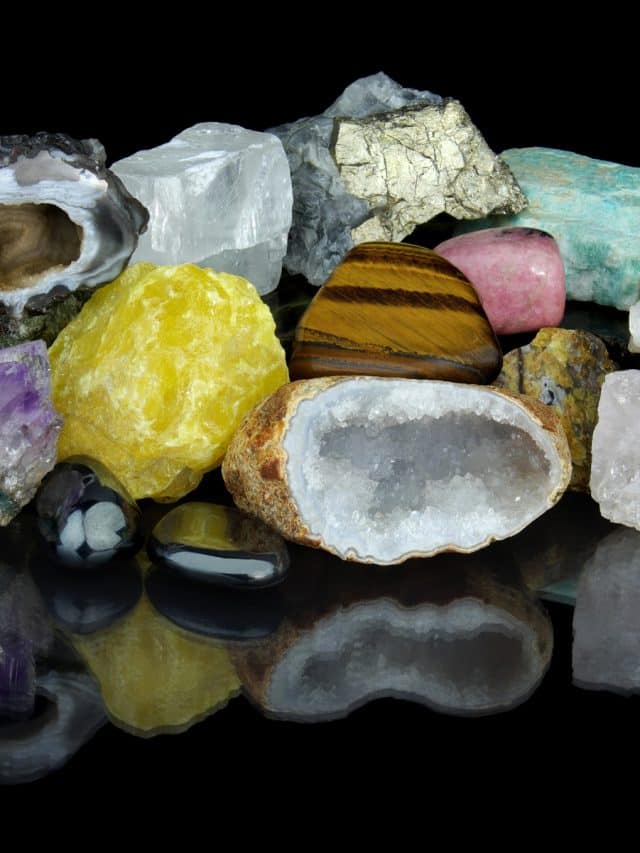 How To Cleanse Crystals