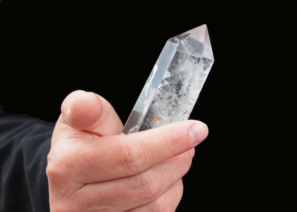 crystals for sexual energy