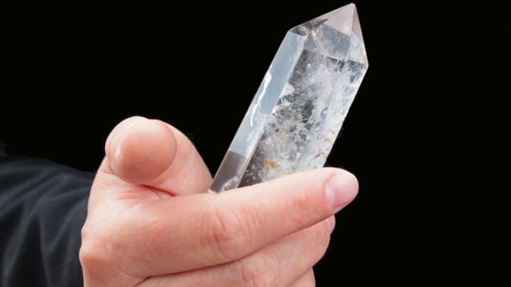 35 Crystals for Sexual Energy