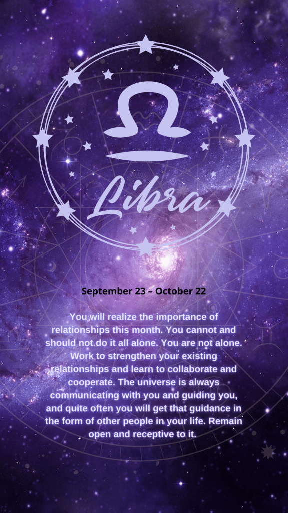 Libra 576x1024, Witchy Spiritual Stuff