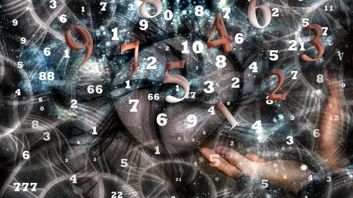 What Are The Luckiest Numbers In Numerology?
