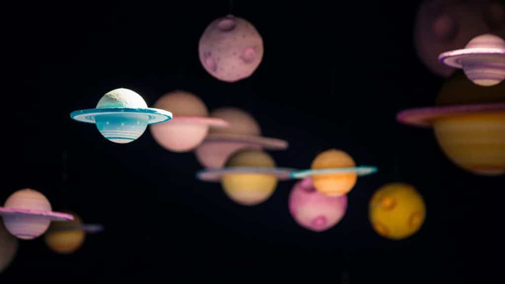 planetas