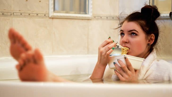 5 Simple Rituals That Will Revitalize Your Day