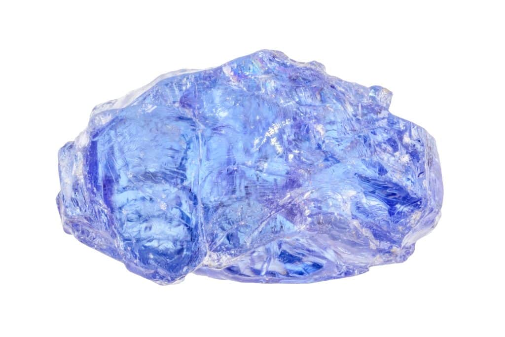 Tanzanite