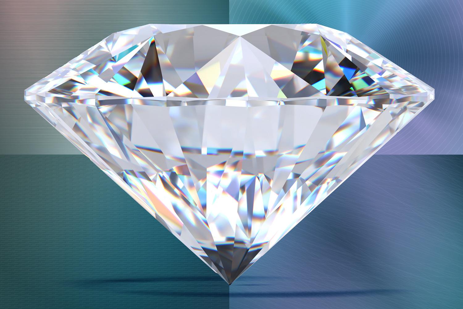 Diamond