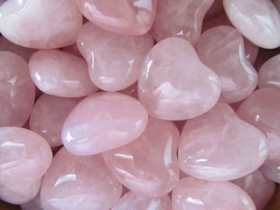 Rose Quartz