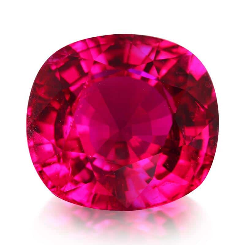 Rubellite