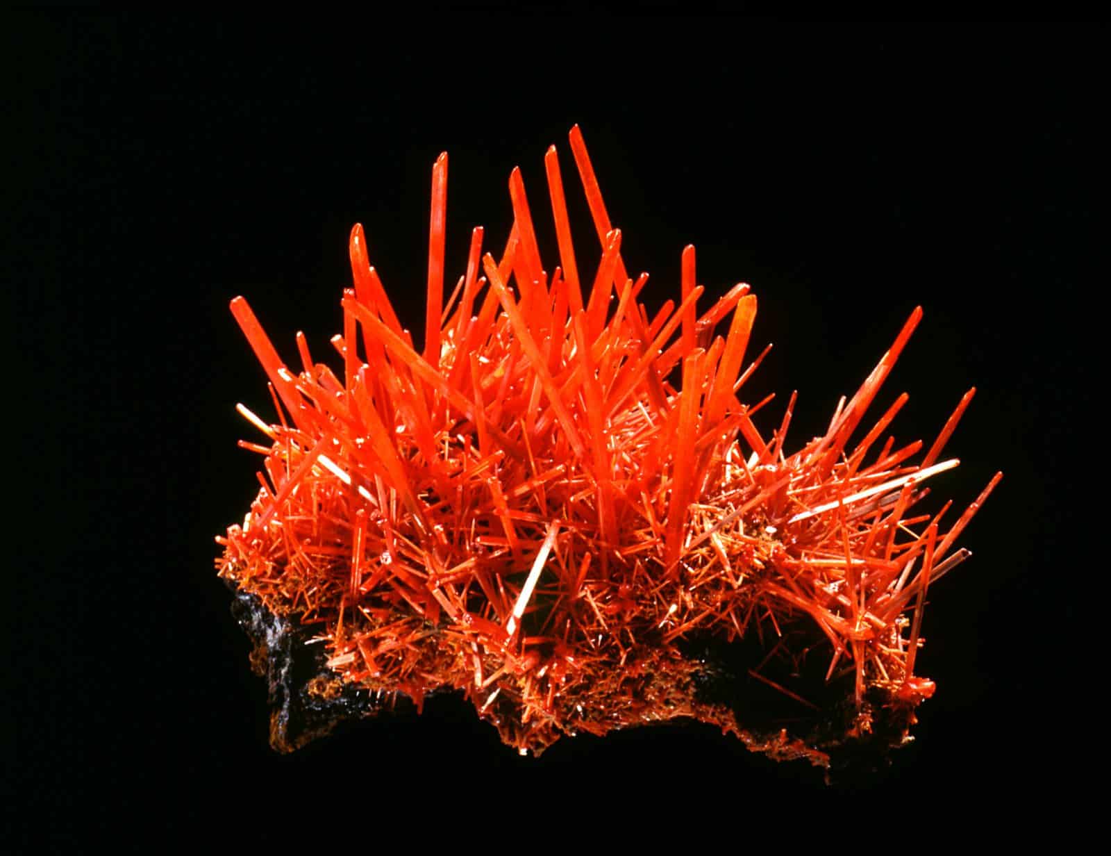 Crocoite