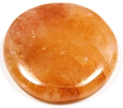 Orange Aventurine