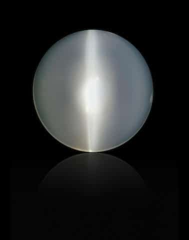 Cat’s Eye Moonstone