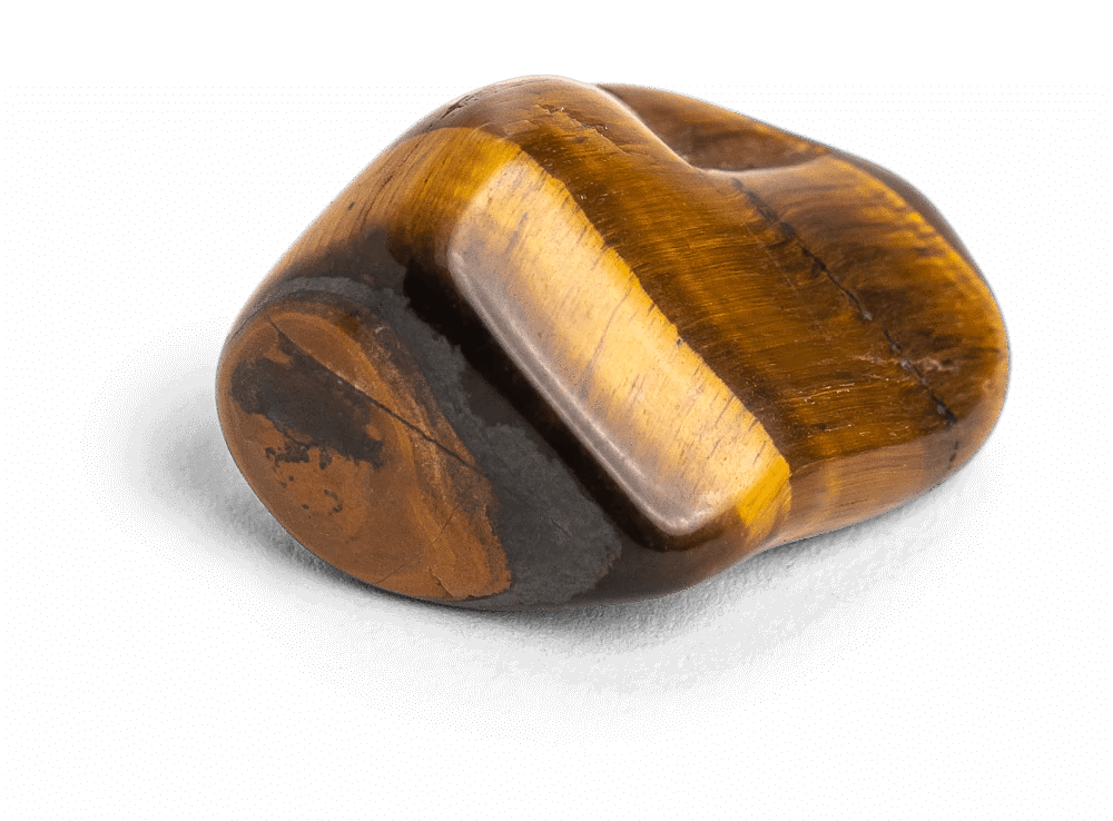 Tiger's Eye