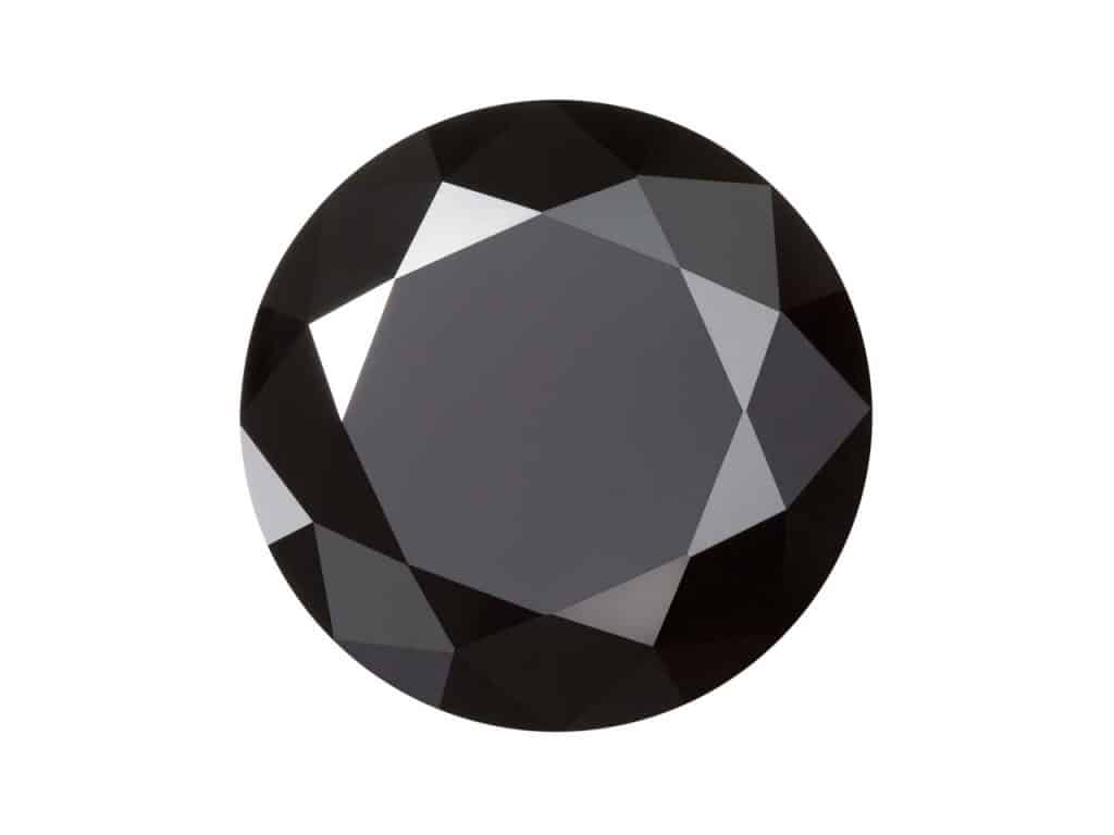 Black Spinel