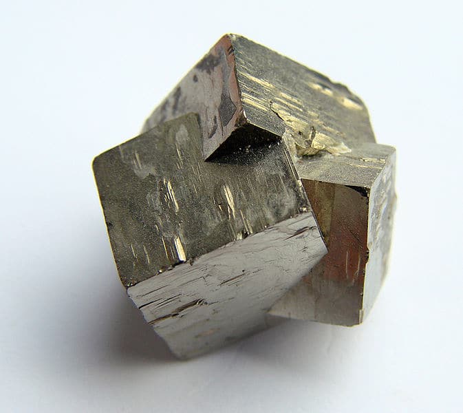 Pyrite