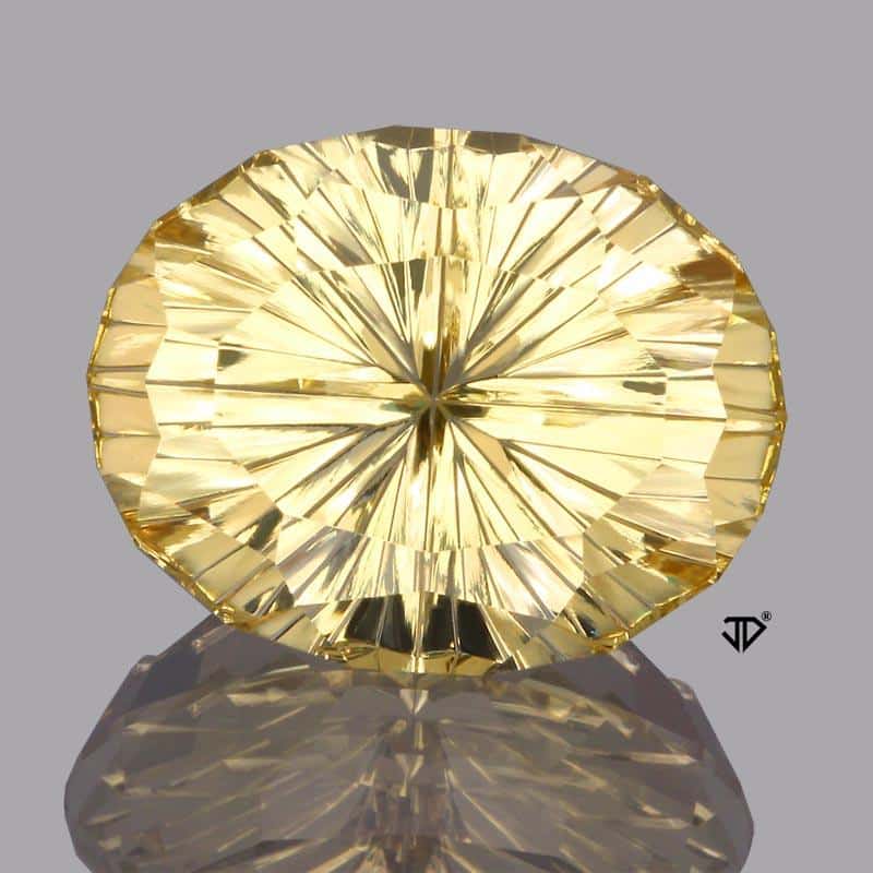 Yellow Beryl