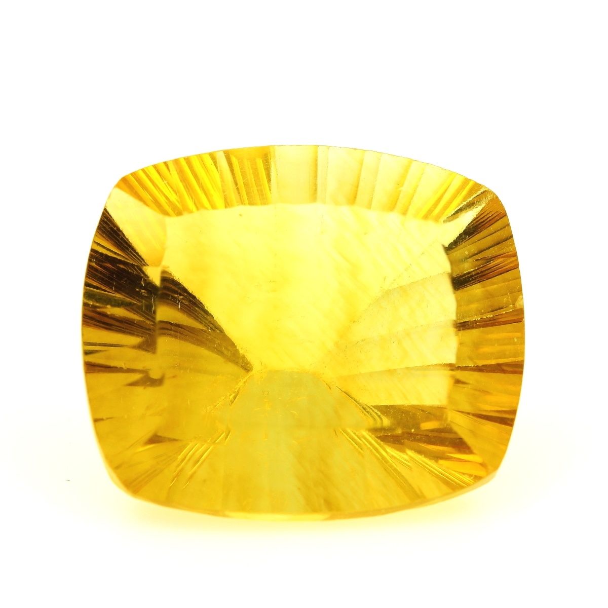 Yellow Fluorite