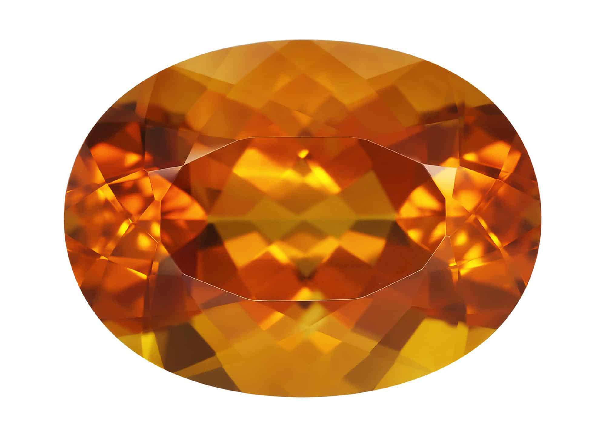 Citrine