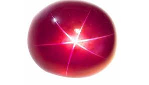 Star Ruby