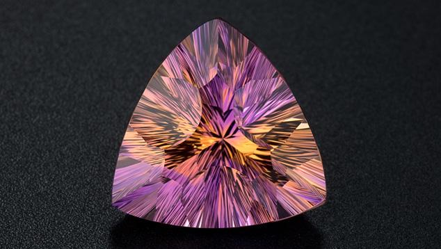 Ametrine