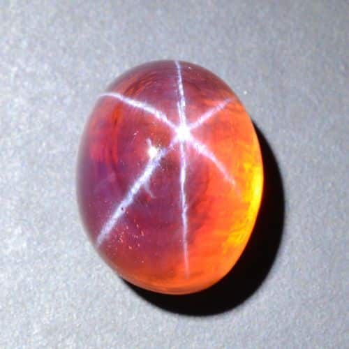 Star Sapphire 